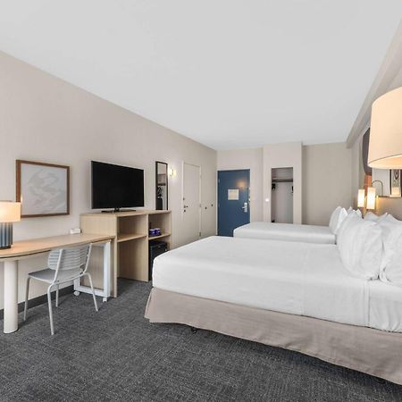 Spark By Hilton Bakersfield Central Exterior foto