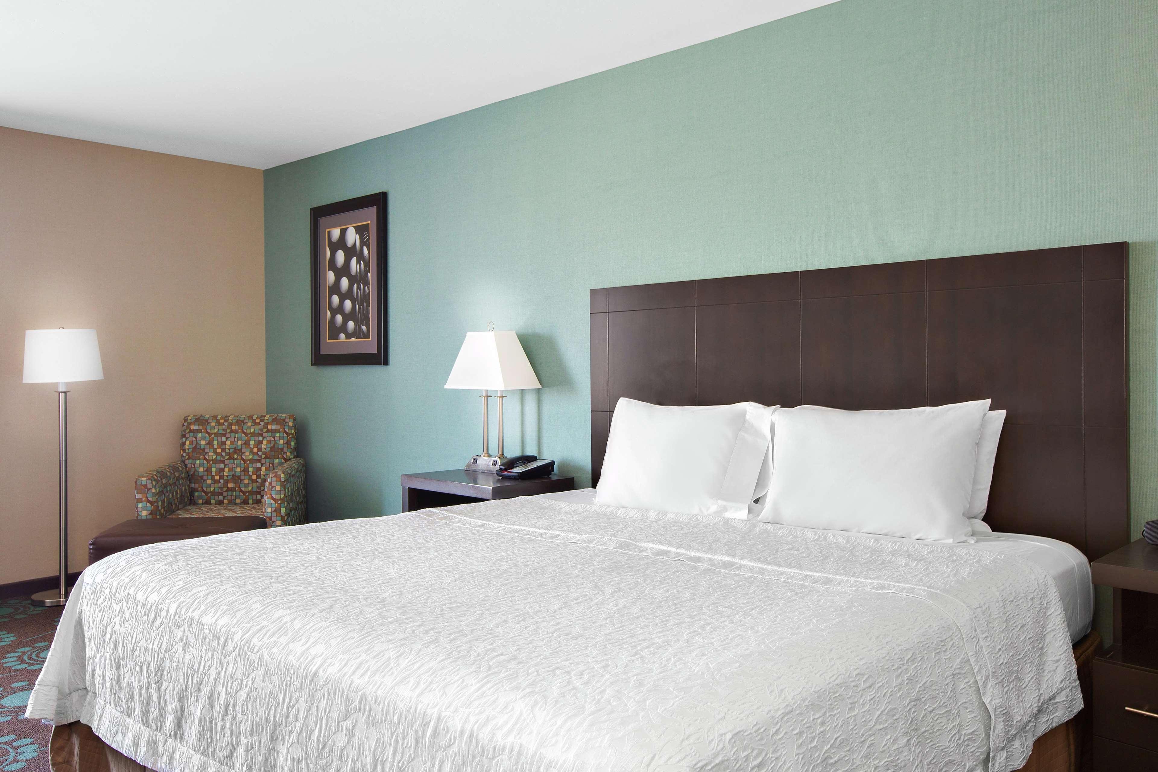 Spark By Hilton Bakersfield Central Exterior foto