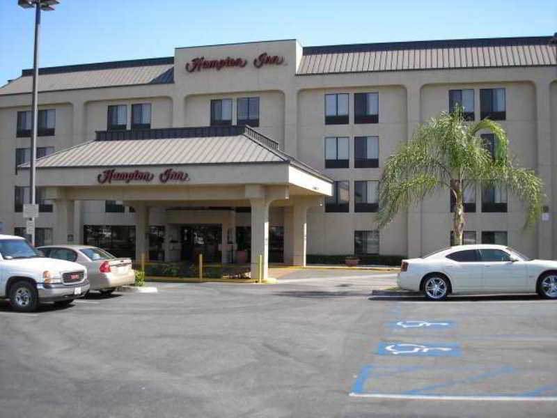 Spark By Hilton Bakersfield Central Exterior foto